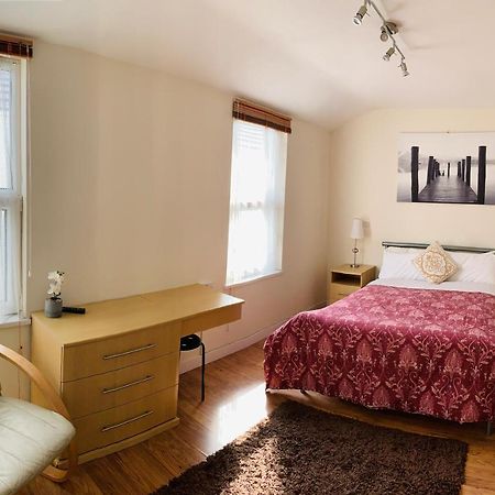 Cunard Apartments Douglas Dış mekan fotoğraf