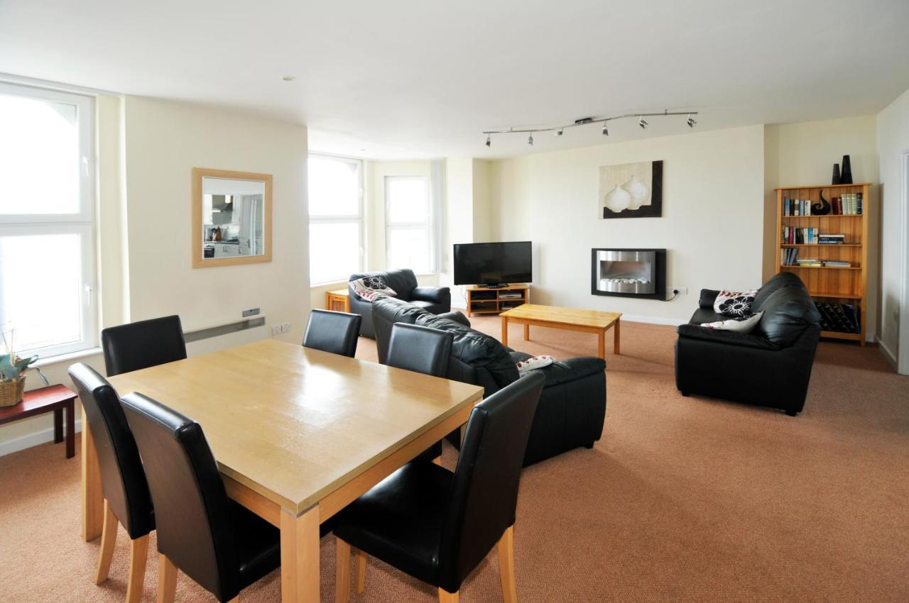 Cunard Apartments Douglas Dış mekan fotoğraf