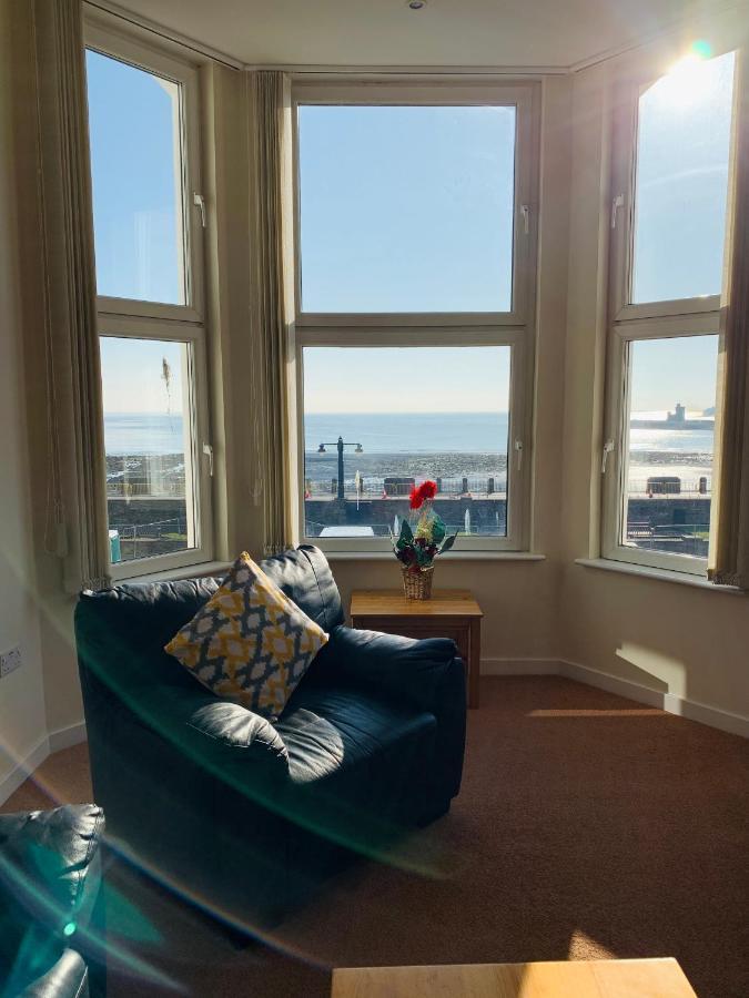 Cunard Apartments Douglas Dış mekan fotoğraf